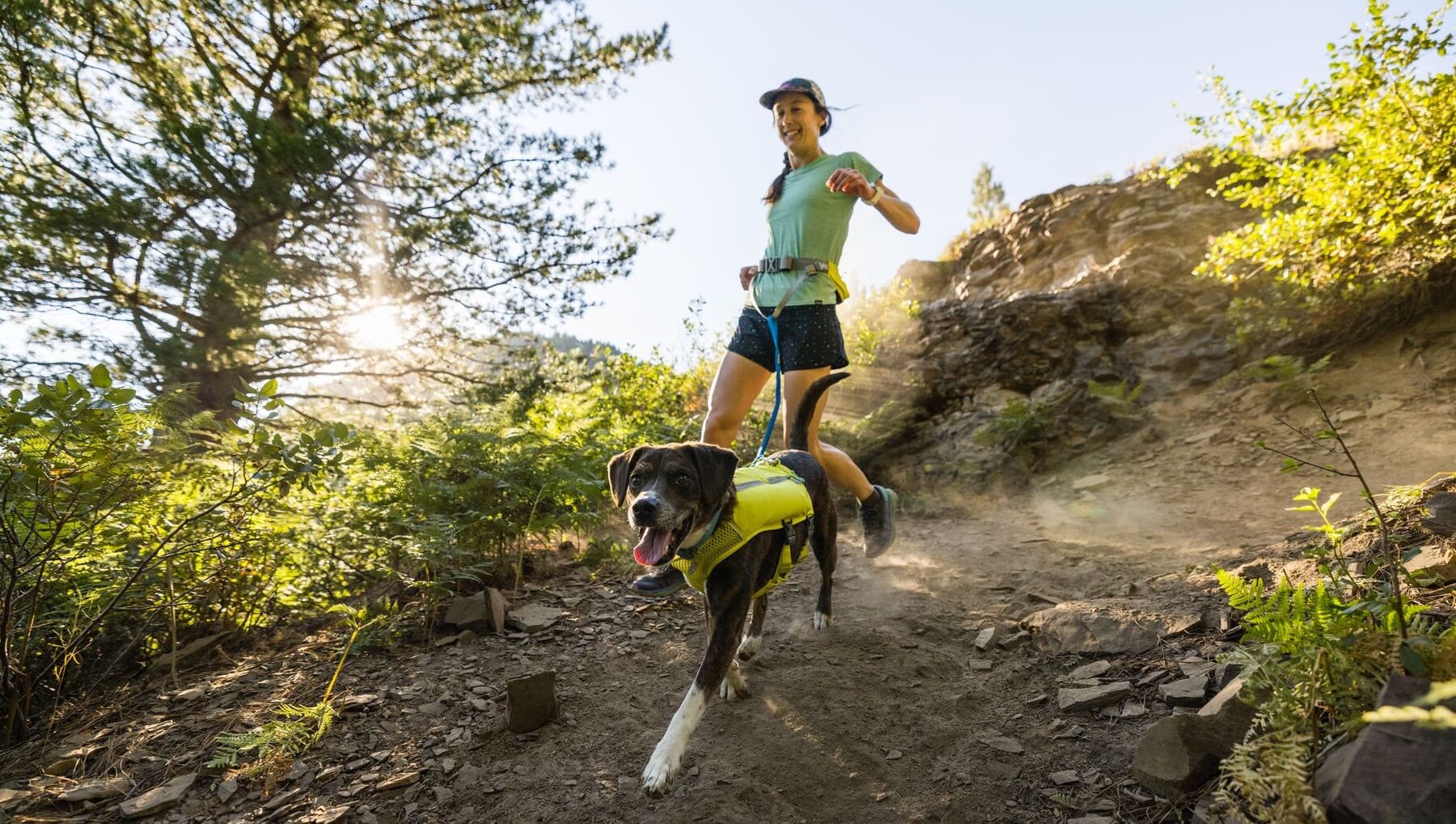 Ruffwear - testé par les chiens